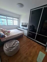 Blk 210C Punggol Crest (Punggol), HDB 3 Rooms #562091801